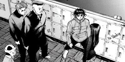 �ϡ��ɥ��å��� 5