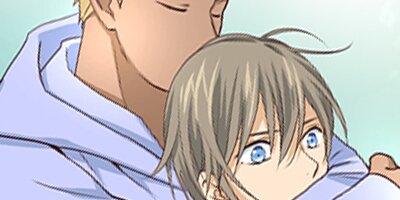 彼女はアオイくん 61話【フルカラー】