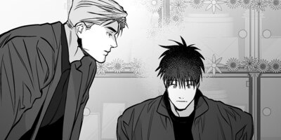 歩かない足43話