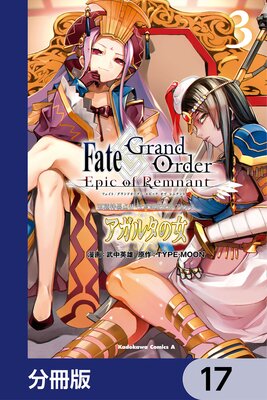 Fate��Grand Order ��Epic of Remnant�� �����ð���II ������������ �����륿 �����륿�ν���ʬ���ǡ� 17
