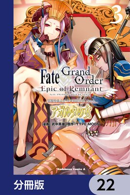 Fate��Grand Order ��Epic of Remnant�� �����ð���II ������������ �����륿 �����륿�ν���ʬ���ǡ� 22
