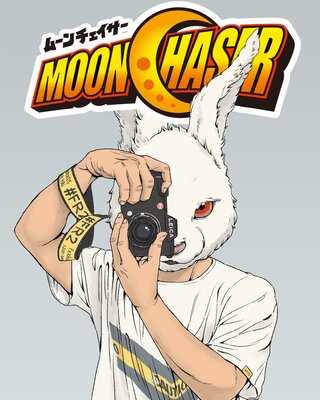 MOON CHASER�ڥե륫�顼��