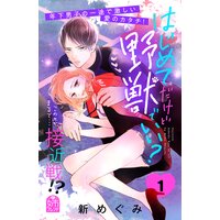 はじめてだけど野獣でいい?