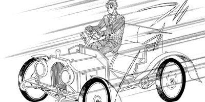 ���𥢥쥭����ɥ饤�� 1