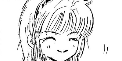漫画家、パーキンソン病になる。 1