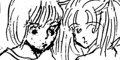 漫画家、パーキンソン病になる。 4