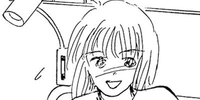 漫画家、パーキンソン病になる。 9