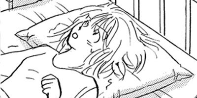 漫画家、パーキンソン病になる。 10