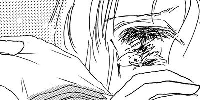 漫画家、パーキンソン病になる。 14
