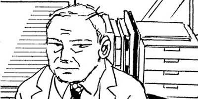 漫画家、パーキンソン病になる。 16