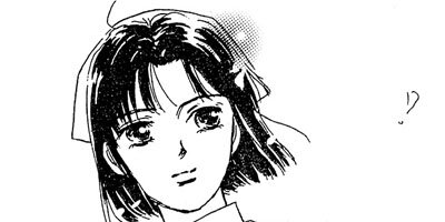 漫画家、パーキンソン病になる。 19