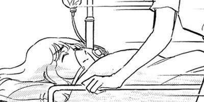 漫画家、パーキンソン病になる。 21