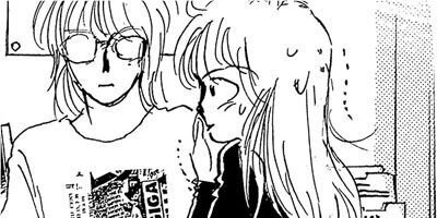 漫画家、パーキンソン病になる。 22