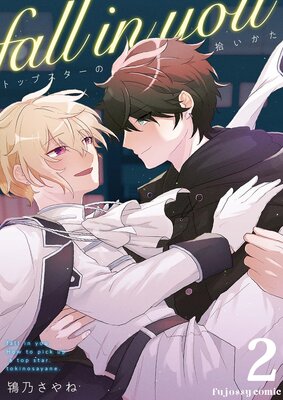 fall in you���ȥåץ������ν��������� 2