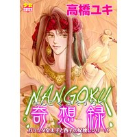 NANGOKU奇想録 ~ガラクタ皇太子と酉子の妃捜しシリーズ1~