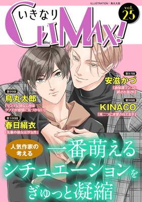 ʤCLIMAXVol.25