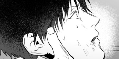 歩かない足55話