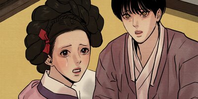 夜画帳69話【フルカラー】