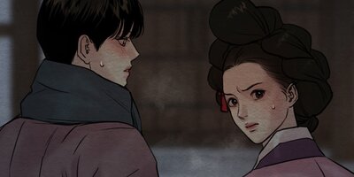 夜画帳71話【フルカラー】