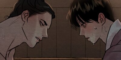 夜画帳72話【フルカラー】