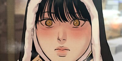 夜画帳77話【フルカラー】