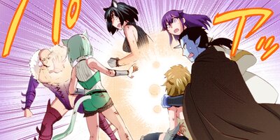 異世界召喚は二度目です(コミック) 72【フルカラー】