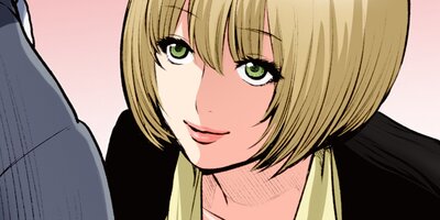 復讐の未亡人 2【フルカラー】