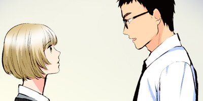 復讐の未亡人 9【フルカラー】