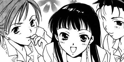 ���ҹ��� Girls��High 3