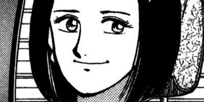 幸せの時間 3