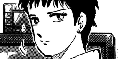 幸せの時間 9