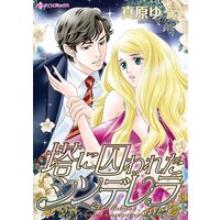 塔に囚われたシンデレラ