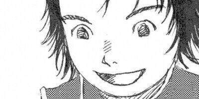 ���ɥ�Υ��ɥ� 1