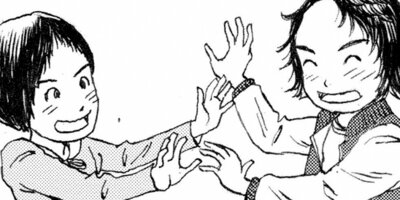 ���ɥ�Υ��ɥ� 3