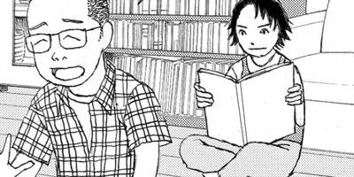 ���ɥ�Υ��ɥ� 8