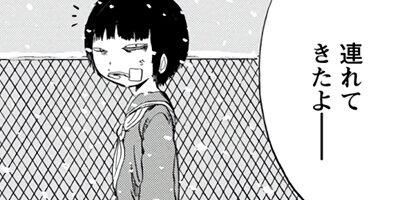 ミスミソウ 完全版 7