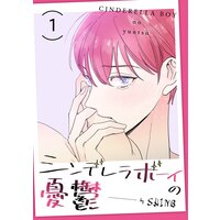 シンデレラボーイの憂鬱1