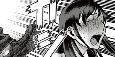 泪〜泣きむしの殺し屋〜 2