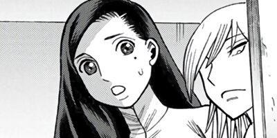 泪〜泣きむしの殺し屋〜 20