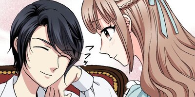 貴婦人は優雅に微笑む 28【フルカラー】