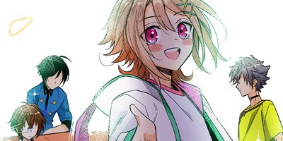 URAMITE�� ��4 �Ի�ȤΥ����ɥ롪�ڥե륫�顼��