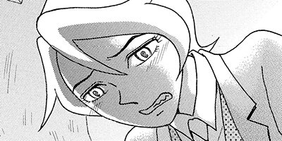 トモちゃんはすごいブス 26
