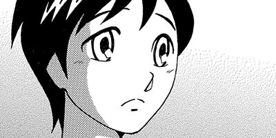 トモちゃんはすごいブス 27