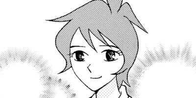 トモちゃんはすごいブス 29