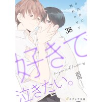 好きで泣きたい。−その声に触れさせて−38(分冊版)