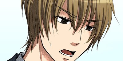 私刑ゲーム15【フルカラー】