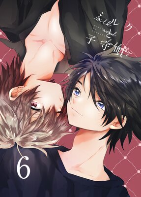 �ߥ륯�ȻҼ鱴 6��