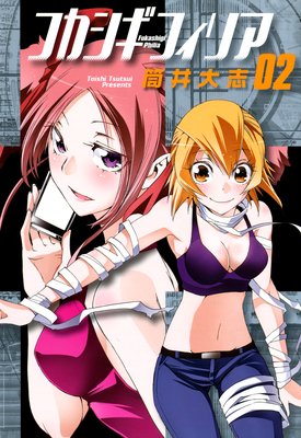 �ե������ե��ꥢ 2