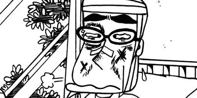 ���Ҥ�Τ����� 38