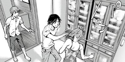 蛍火の灯る頃に 7